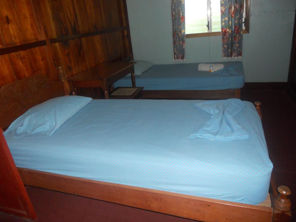 Cabinas Leyko San Carlos Habitación foto