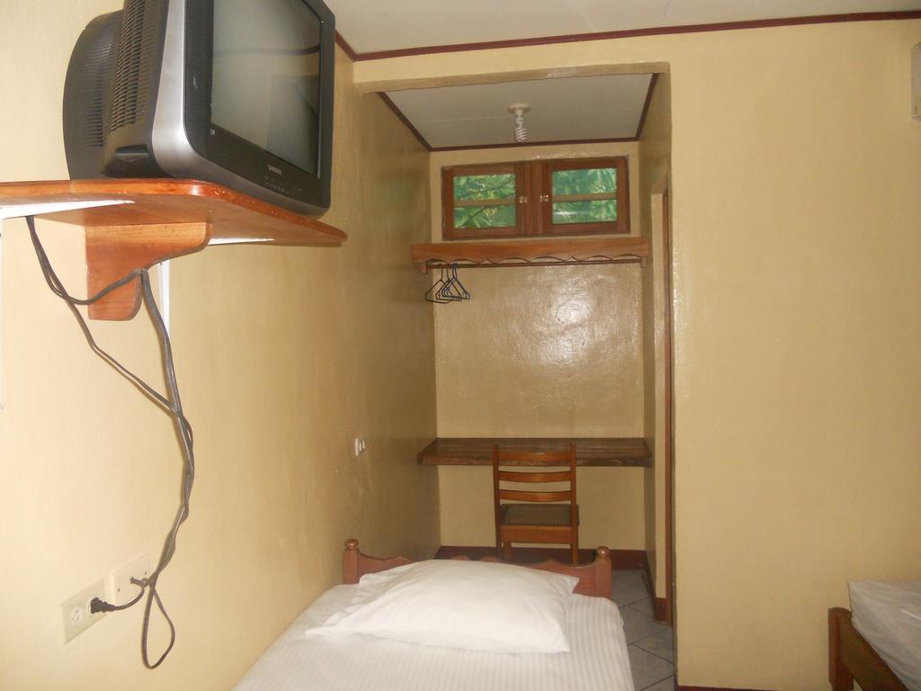 Cabinas Leyko San Carlos Habitación foto