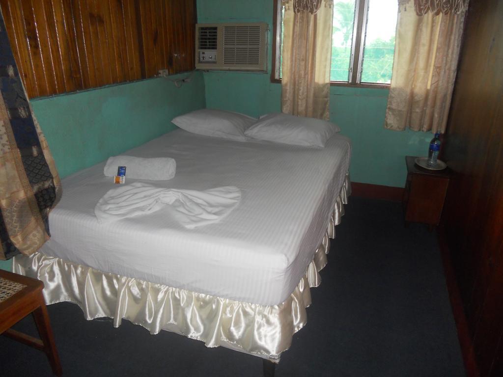 Cabinas Leyko San Carlos Habitación foto