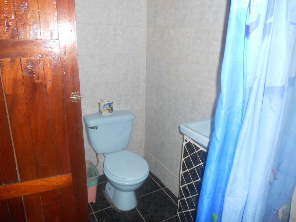 Cabinas Leyko San Carlos Habitación foto