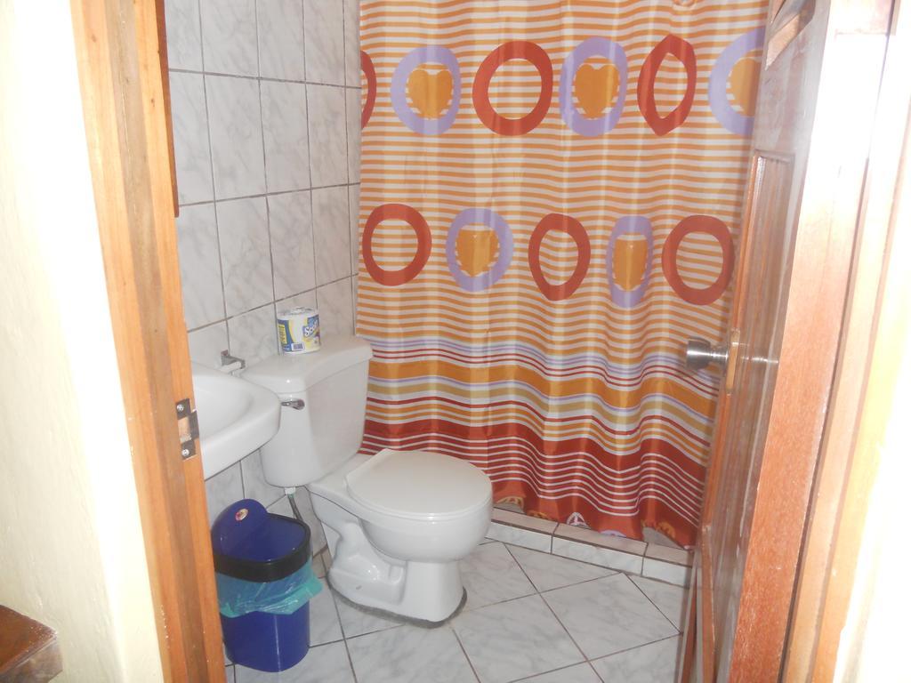 Cabinas Leyko San Carlos Habitación foto