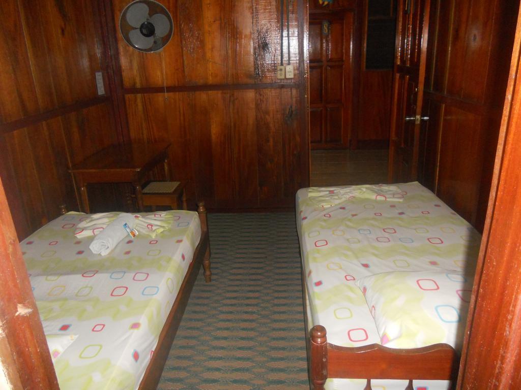 Cabinas Leyko San Carlos Habitación foto