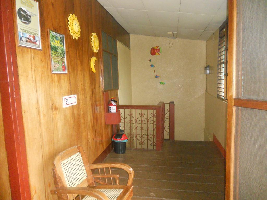 Cabinas Leyko San Carlos Habitación foto