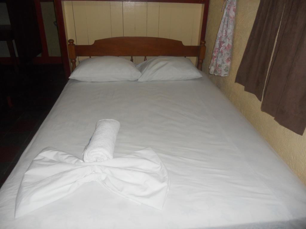 Cabinas Leyko San Carlos Habitación foto