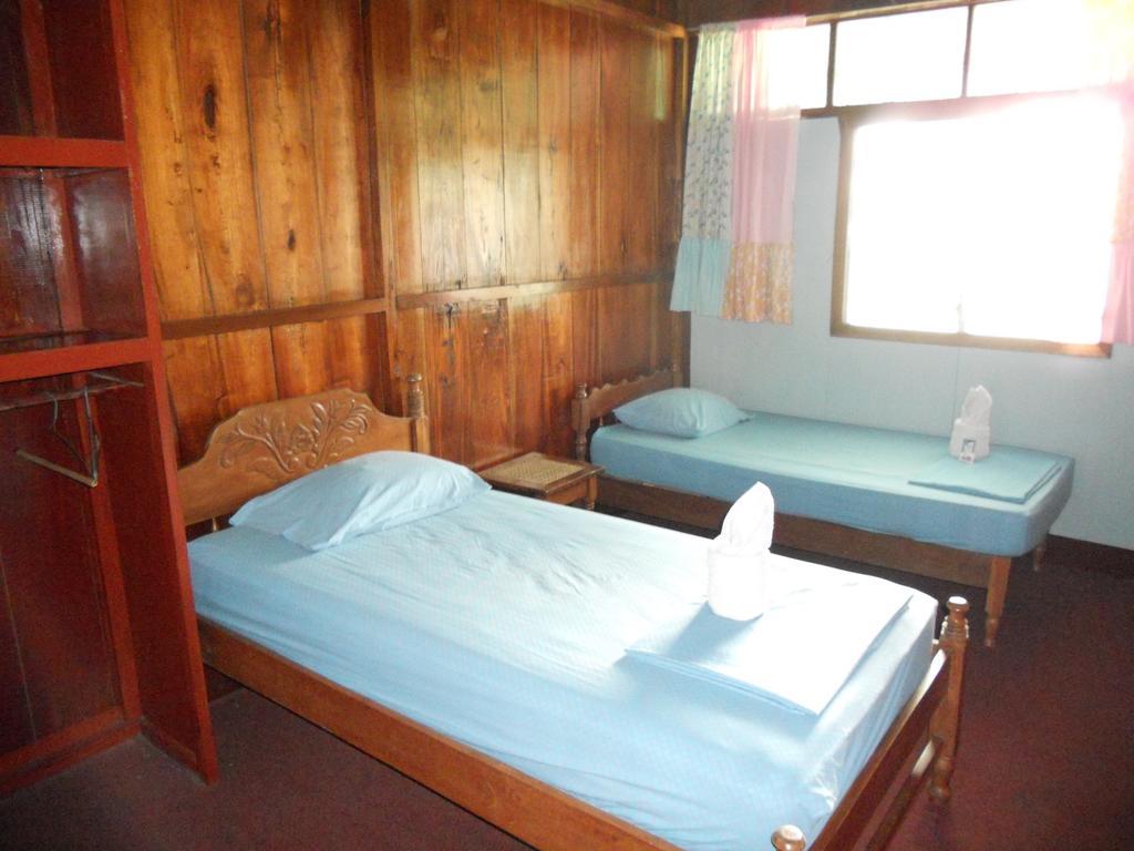 Cabinas Leyko San Carlos Habitación foto