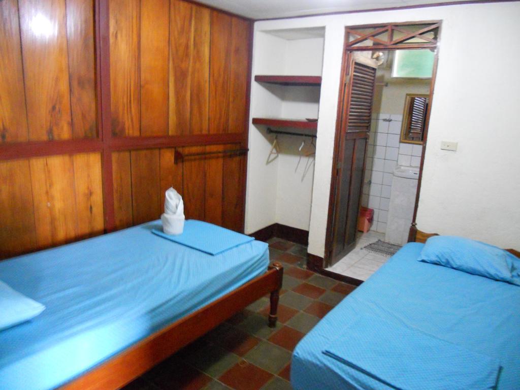Cabinas Leyko San Carlos Habitación foto